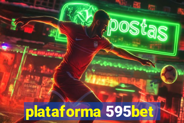 plataforma 595bet